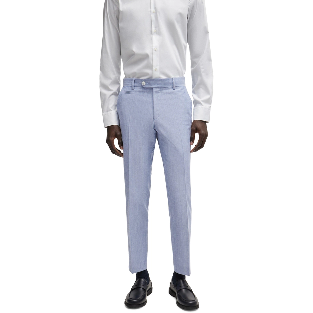 Hugo Boss H-Genius-242 10240647 01 - Navy